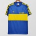 Boca Juniors Home Retro Jersey 1981-1982