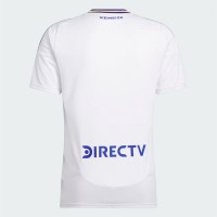 Boca Juniors Men's Away Jersey 24-25