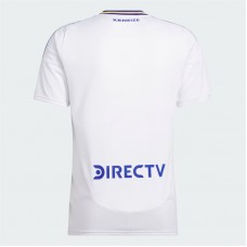 Boca Juniors Men's Away Jersey 24-25