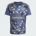 Boca Juniors Mens Third Jersey 25-26
