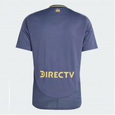Boca Juniors Mens Third Jersey 25-26