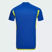 Boca Juniors Japan 2003 Men's 20th Anniversary Jersey
