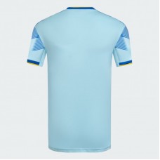 Boca Juniors Mens Third Jersey 2023-24