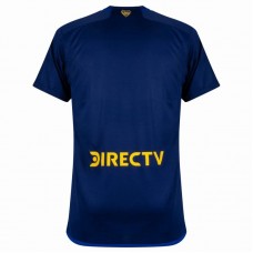 Boca Juniors Mens Third Jersey 24-25