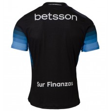 Racing Club Mens Away Jersey 24-25