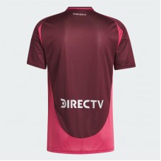 River Plate Men's Away Jersey 24-25