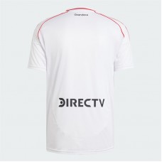 River Plate Men's Home Jersey 24-25