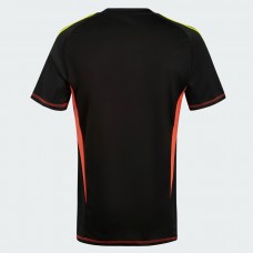 Argentina Mens Goalkeeper Jersey 24-25
