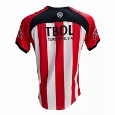 Barracas Central Men's Home Jersey 24-25