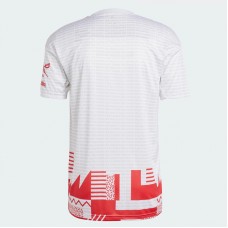 FC Union Berlin Mens Fourth Jersey 22-23