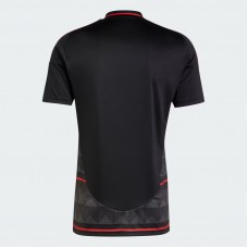 FC Union Berlin Mens Away Jersey 24-25