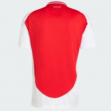 FC Union Berlin Mens Home Jersey 24-25