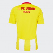FC Union Berlin Mens Third Jersey 24-25