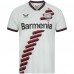 Bayer 04 Leverkusen Mens Away Jersey 2023-24