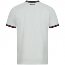 Bayer 04 Leverkusen Mens Away Jersey 2023-24