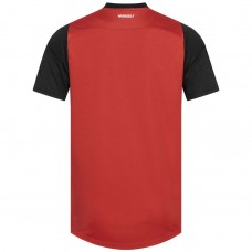 Bayer 04 Leverkusen Mens Home Jersey 24-25