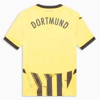 Borussia Dortmund Mens Cup Jersey 24-25