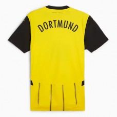 Borussia Dortmund Mens Home Jersey 24-25