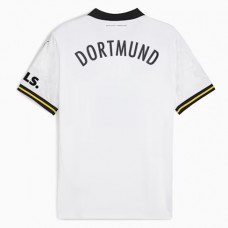 Borussia Dortmund Mens Third Jersey 24-25