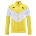 BVB Borussia Dortmund Training Jacket 2021-22