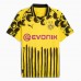 KIDSUPER x Borussia Dortmund Mens Jersey 25-26