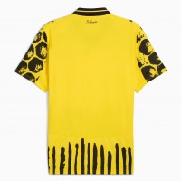KIDSUPER x Borussia Dortmund Mens Jersey 25-26