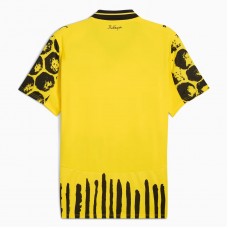 KIDSUPER x Borussia Dortmund Mens Jersey 25-26
