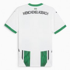 Borussia Monchengladbach Mens Home Jersey 24-25