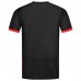 Eintracht Frankfurt Mens Away Jersey 24-25