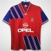 Bayern Munich Home Retro Jersey 1993-1994