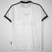 Bayern Munich Away Retro Jersey 1996-1998