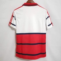 Bayern Munich Away Retro Jersey 1999-2000