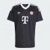 FC Bayern Mens Third Goalkeeper Jersey 24-25
