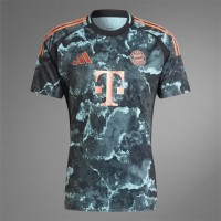 FC Bayern Mens Away Jersey 24-25