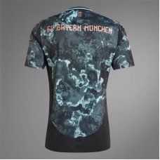 FC Bayern Mens Away Jersey 24-25