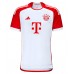 FC Bayern Mens Home Jersey 2023-24