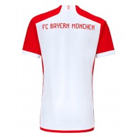 FC Bayern Mens Home Jersey 2023-24