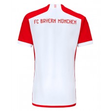 FC Bayern Mens Home Jersey 2023-24