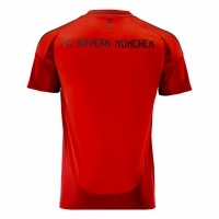 FC Bayern Mens Home Jersey 24-25