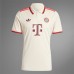 FC Bayern Mens Third Jersey 24-25
