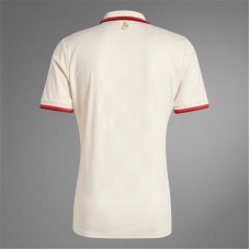 FC Bayern Mens Third Jersey 24-25