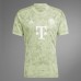 FC Bayern Mens Wiesn Jersey 23-24