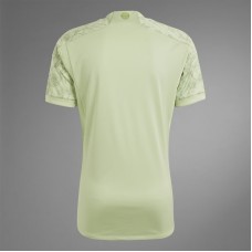 FC Bayern Mens Wiesn Jersey 23-24