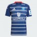 Hamburger SV Mens Away Jersey 24-25