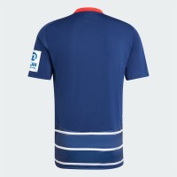 Hamburger SV Mens Away Jersey 24-25