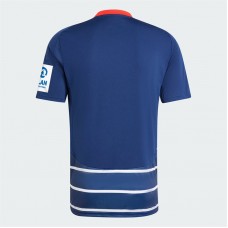 Hamburger SV Mens Away Jersey 24-25