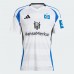 Hamburger SV Mens Home Jersey 24-25