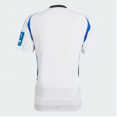 Hamburger SV Mens Home Jersey 24-25