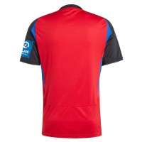 Hamburger SV Mens Third Jersey 24-25