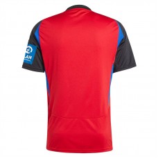 Hamburger SV Mens Third Jersey 24-25